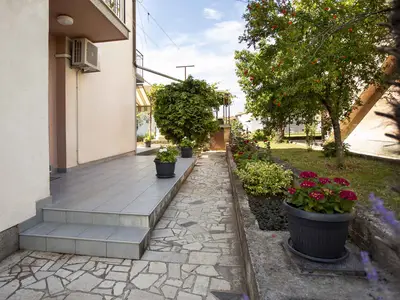 Ferienwohnung für 7 Personen (90 m²) in Rovinj 8/10