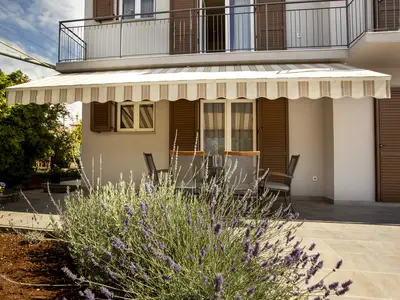 Ferienwohnung für 7 Personen (90 m²) in Rovinj 9/10