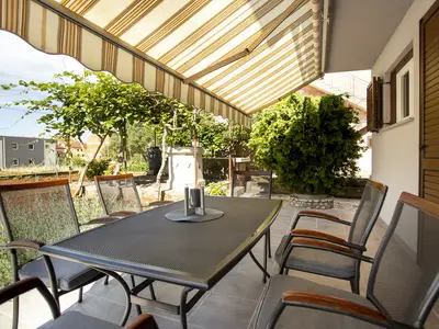 Ferienwohnung für 7 Personen (90 m²) in Rovinj 3/10