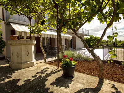 Ferienwohnung für 7 Personen (90 m²) in Rovinj 10/10