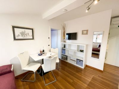 Ferienwohnung für 2 Personen (30 m²) in Rovinj 9/10