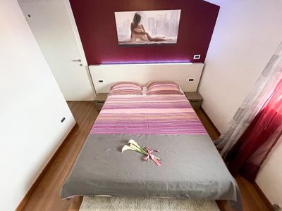 Ferienwohnung für 2 Personen (30 m²) in Rovinj 6/10