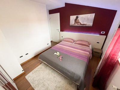 Ferienwohnung für 2 Personen (30 m²) in Rovinj 8/10