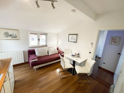 Ferienwohnung für 2 Personen (30 m²) in Rovinj 10/10