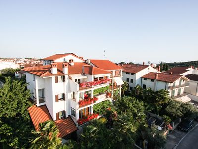 Ferienwohnung für 5 Personen (110 m²) in Rovinj 2/10