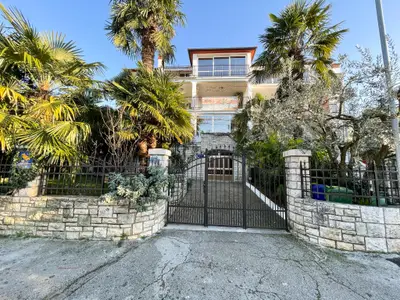 Ferienwohnung für 5 Personen (110 m²) in Rovinj 3/10