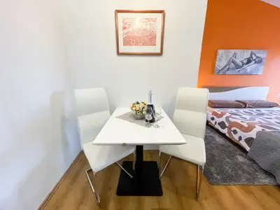 Ferienwohnung für 2 Personen (30 m²) in Rovinj 5/10