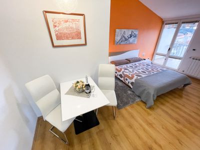 Ferienwohnung für 2 Personen (30 m²) in Rovinj 6/10