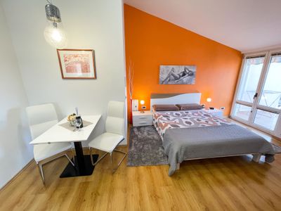 Ferienwohnung für 2 Personen (30 m²) in Rovinj 7/10