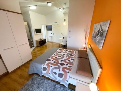 Ferienwohnung für 2 Personen (30 m²) in Rovinj 9/10