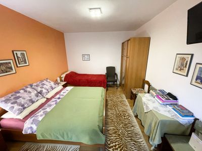 Ferienwohnung für 3 Personen (30 m²) in Rovinj 7/10