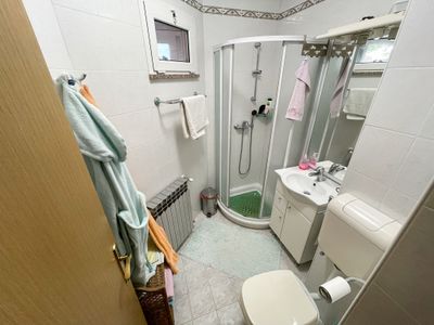 Ferienwohnung für 3 Personen (30 m²) in Rovinj 8/10