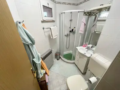 Ferienwohnung für 3 Personen (30 m²) in Rovinj 8/10