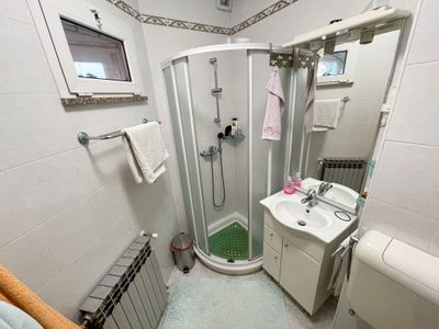 Ferienwohnung für 3 Personen (30 m²) in Rovinj 9/10