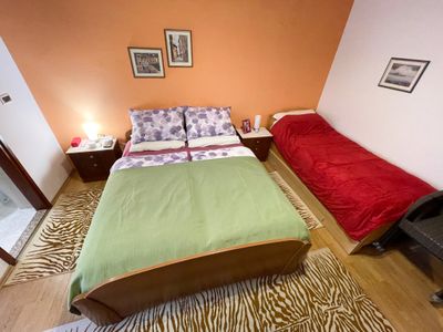 Ferienwohnung für 3 Personen (30 m²) in Rovinj 10/10