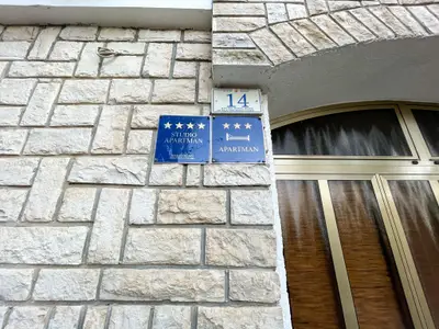 Ferienwohnung für 3 Personen (30 m²) in Rovinj 4/10