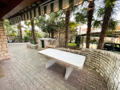 Ferienwohnung für 3 Personen (30 m²) in Rovinj 6/10