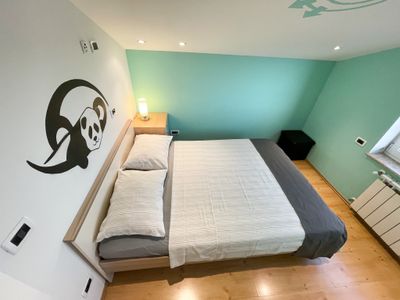 Ferienwohnung für 5 Personen (110 m²) in Rovinj 6/10