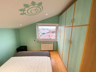 Ferienwohnung für 5 Personen (110 m²) in Rovinj 8/10