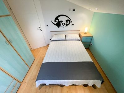 Ferienwohnung für 5 Personen (110 m²) in Rovinj 7/10