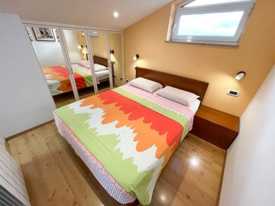 Ferienwohnung für 5 Personen (110 m²) in Rovinj 10/10