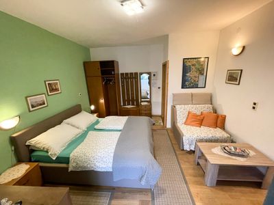 Ferienwohnung für 3 Personen (30 m²) in Rovinj 6/10