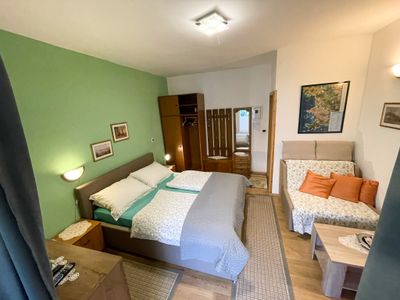 Ferienwohnung für 3 Personen (30 m²) in Rovinj 7/10