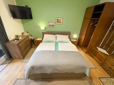 Ferienwohnung für 3 Personen (30 m²) in Rovinj 9/10