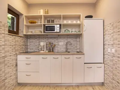 Ferienwohnung für 3 Personen (30 m²) in Rovinj 5/10