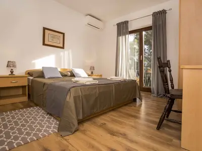 Ferienwohnung für 3 Personen (30 m²) in Rovinj 6/10