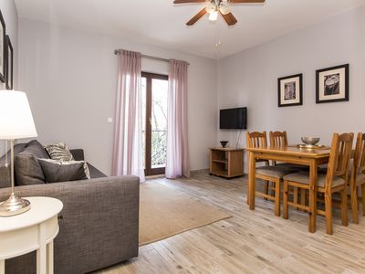 Ferienwohnung für 3 Personen (30 m²) in Rovinj 9/10