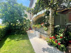Ferienwohnung für 5 Personen (70 m²) in Rovinj