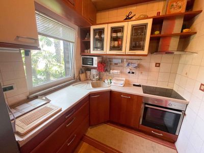 Ferienwohnung für 5 Personen (70 m²) in Rovinj 8/10