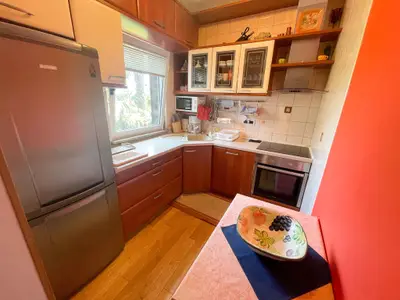 Ferienwohnung für 5 Personen (70 m²) in Rovinj 8/10