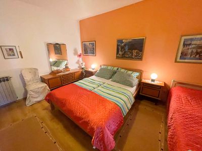 Ferienwohnung für 5 Personen (70 m²) in Rovinj 4/10