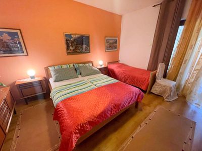 Ferienwohnung für 5 Personen (70 m²) in Rovinj 3/10