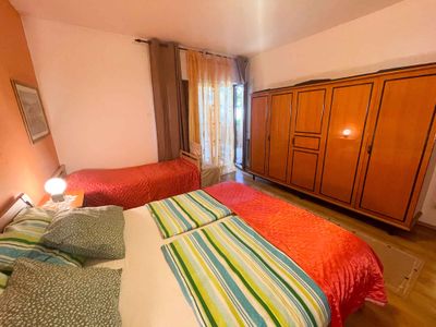 Ferienwohnung für 5 Personen (70 m²) in Rovinj 5/10