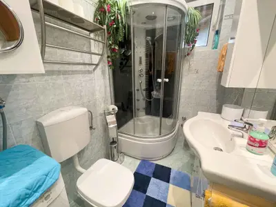 Ferienwohnung für 5 Personen (70 m²) in Rovinj 10/10