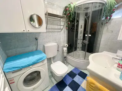 Ferienwohnung für 5 Personen (70 m²) in Rovinj 9/10