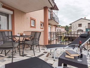 Ferienwohnung für 4 Personen (85 m&sup2;) in Rovinj