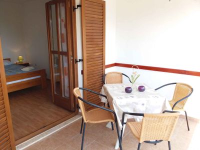 Ferienwohnung für 5 Personen (50 m²) in Rovinj 4/10