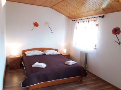 Ferienwohnung für 5 Personen (50 m²) in Rovinj 10/10