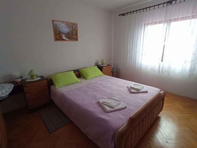 Ferienwohnung für 4 Personen (70 m²) in Rovinj 9/10