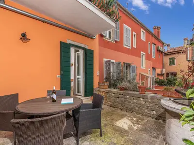 Ferienwohnung für 4 Personen (65 m²) in Rovinj 2/10