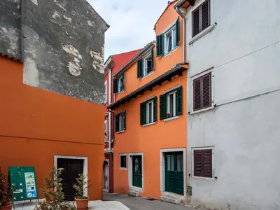 Ferienwohnung für 4 Personen (65 m²) in Rovinj 3/10