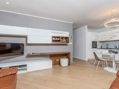 Ferienwohnung für 4 Personen (65 m²) in Rovinj 7/10