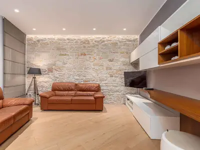 Ferienwohnung für 4 Personen (65 m²) in Rovinj 4/10