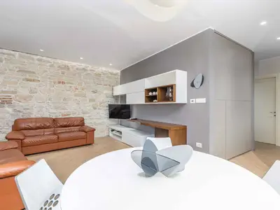 Ferienwohnung für 4 Personen (65 m²) in Rovinj 6/10