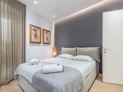 Ferienwohnung für 4 Personen (65 m²) in Rovinj 10/10