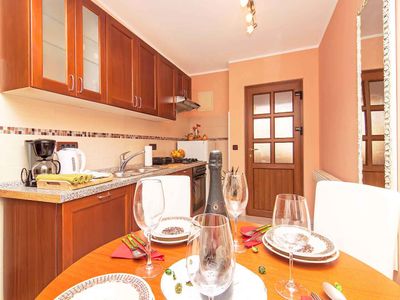 Ferienwohnung für 3 Personen (40 m²) in Rovinj 8/10